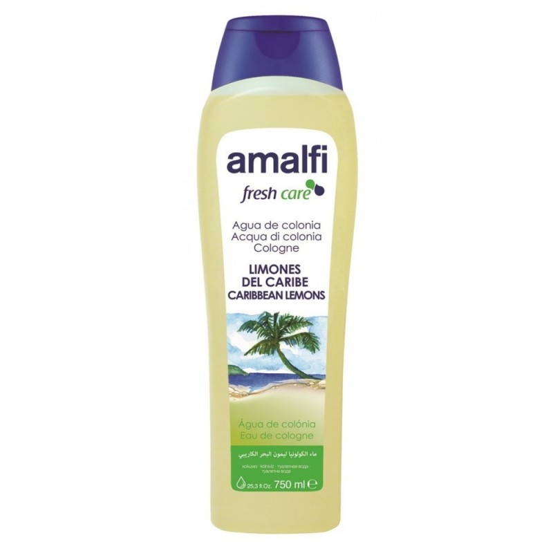 COLONIA AMALFI FRESH CARE