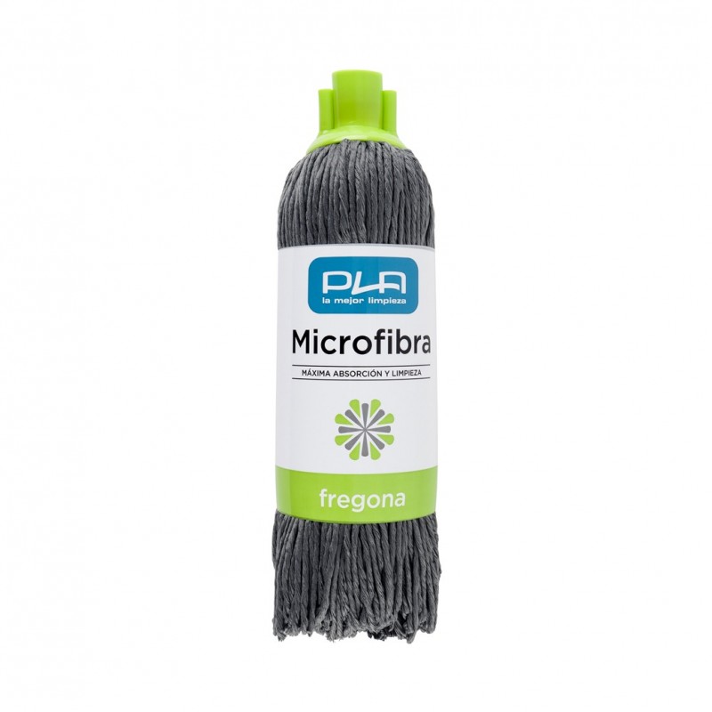 FREGONA MICROFIBRA PLA