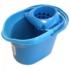 CUBO PLASTICFORTE 14L