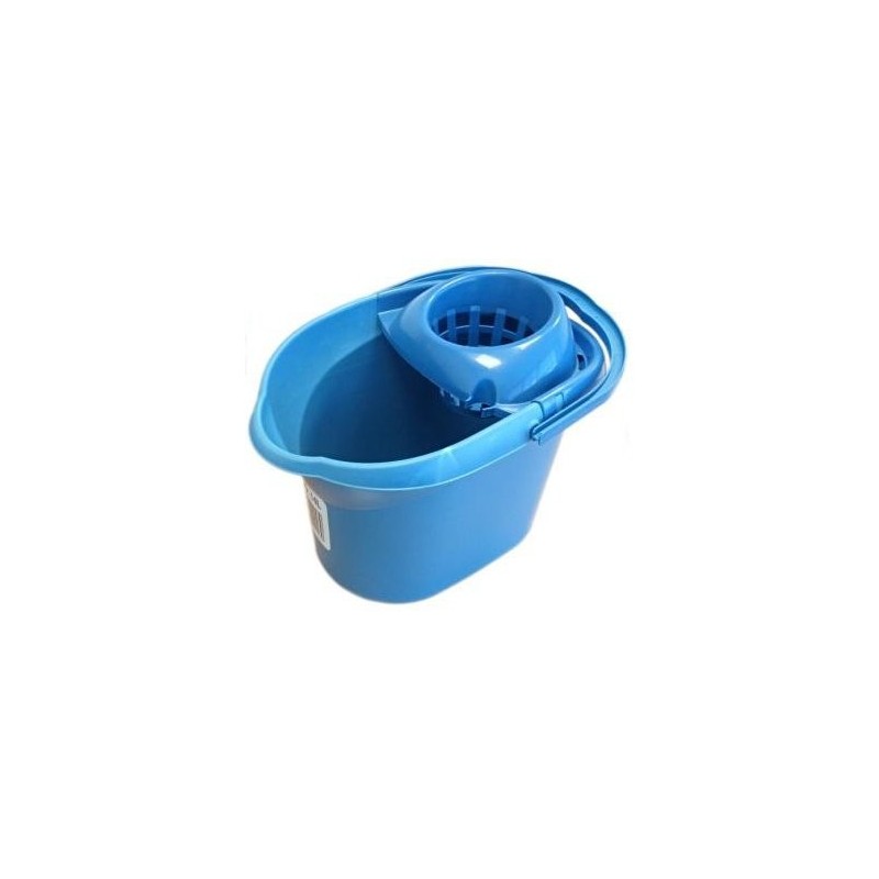 CUBO PLASTICFORTE 14L