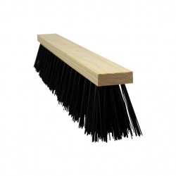 CEPILLO BARRENDERO 22 CM