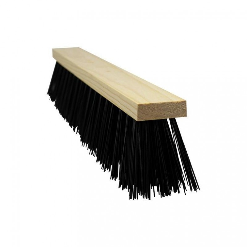 CEPILLO BARRENDERO 22 CM