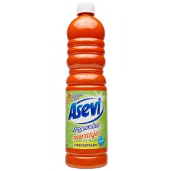 ASEVI NARANJA  1L