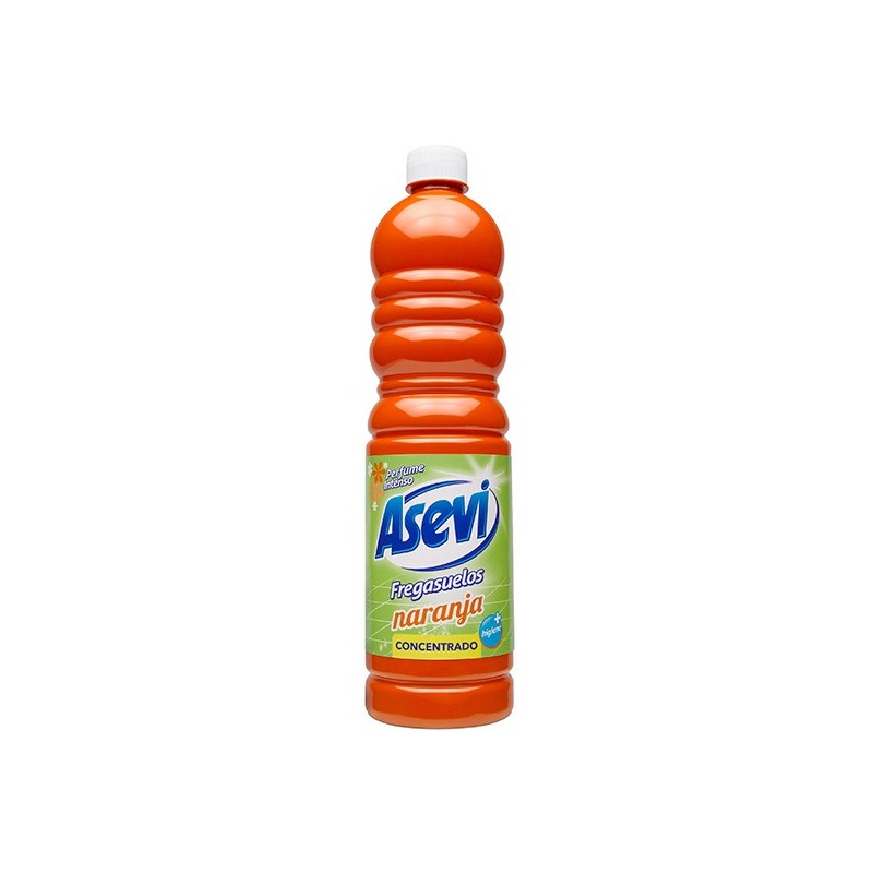 ASEVI NARANJA  1L