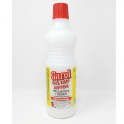 GAROL WC LIMP