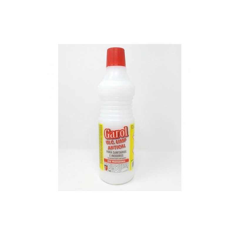 GAROL WC LIMP