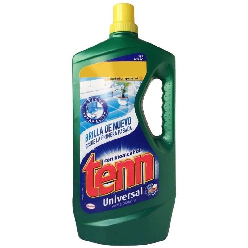 TENN UNIVERSAL