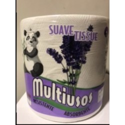 MULTIUSOS SUAVE TISSUE