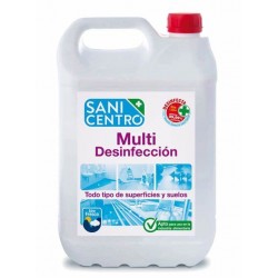 SANICENTRO DESINFECTANTE