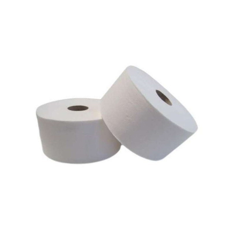 HIGIENICO PASTA  400G  (18 ROLLOS)