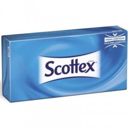 SCOTTEX (TISSUES)