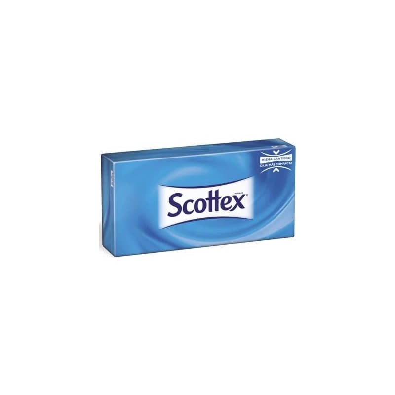SCOTTEX (TISSUES)