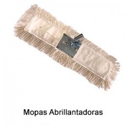 MOPA  EL LORITO 50 CM