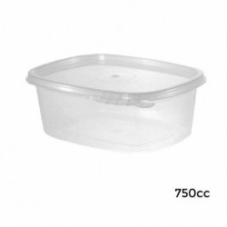 FIAMBRERA DESECHABLE 750 CC