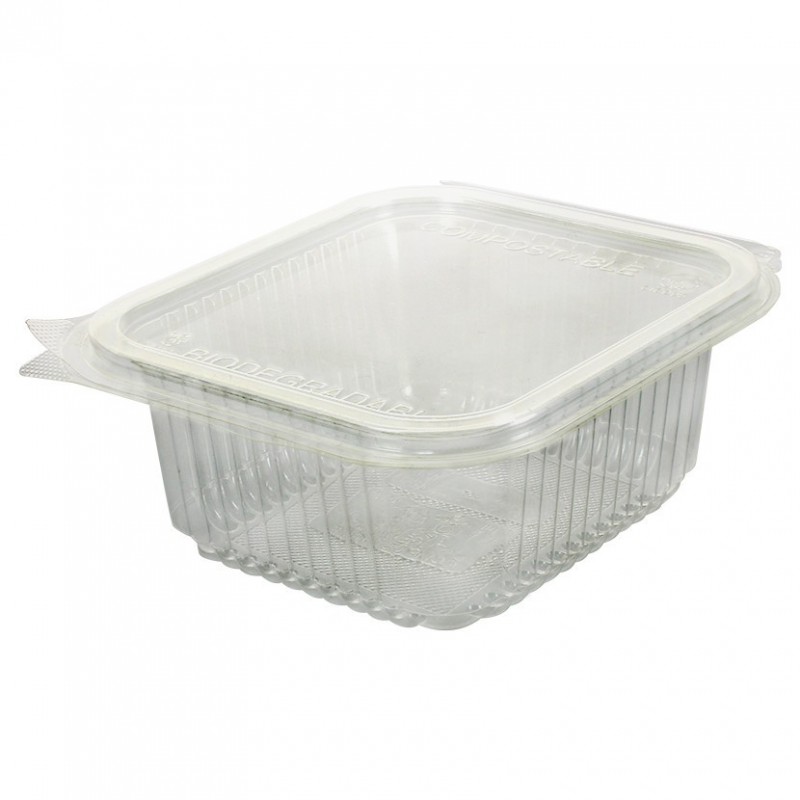 FIAMBRERA DESECHABLE 370CC