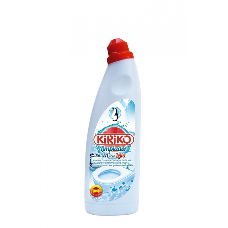 LIMPIADOR WC KIRIKO