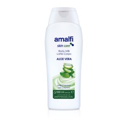 BODY MILK AMALFI ALOE VERA