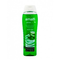 GEL BAÑO AMALFI ALOE VERA