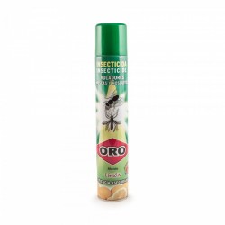 INSECTICIDA ORO LIMON