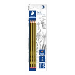 LAPIZ STAEDTLER HB