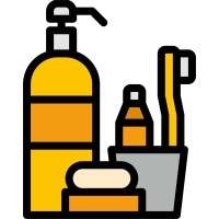 ASEO PERSONAL / PERSONAS DEPENDIENTES