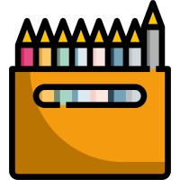 LAPICES COLORES / CERAS